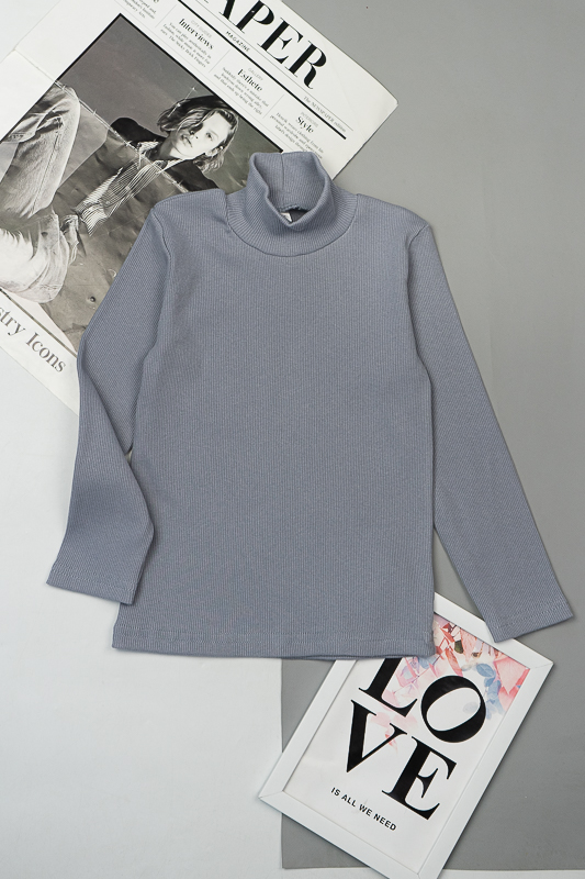 Водолазка дитяча 4125